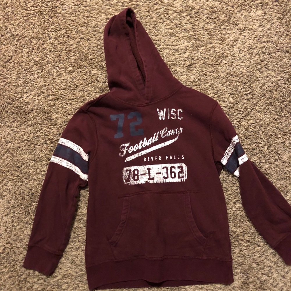 Children’s Place hoodie size 10/12